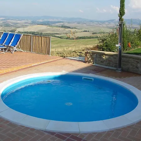 Appartamento Sleeps 4 Pool Wifi T762842