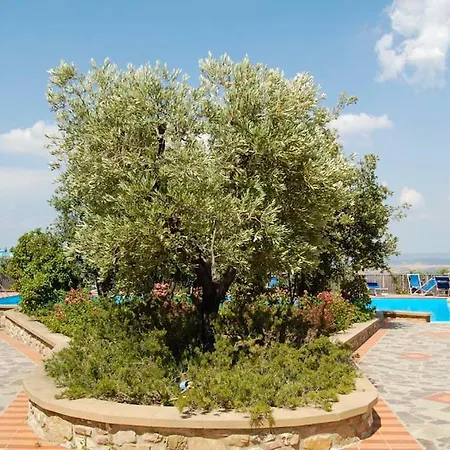 Sleeps 4 Pool Wifi T762842 * Lajatico